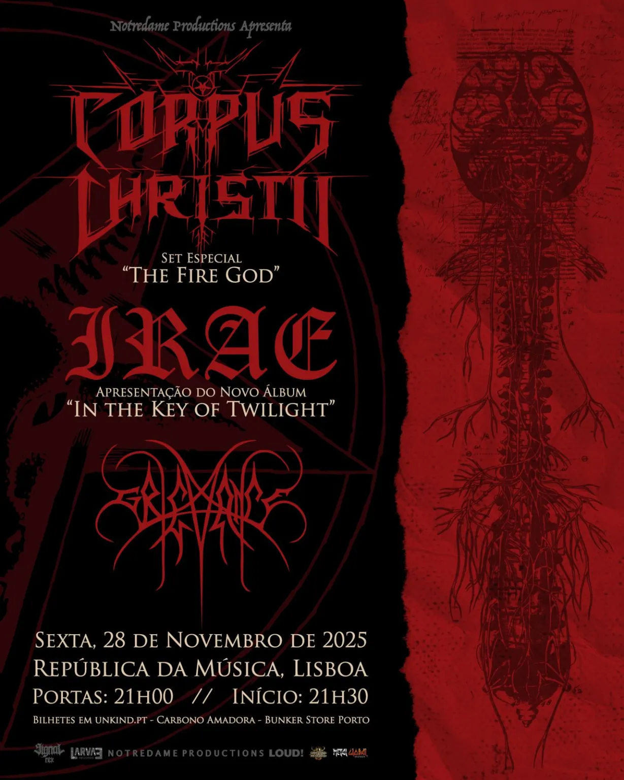 Corpus Christii