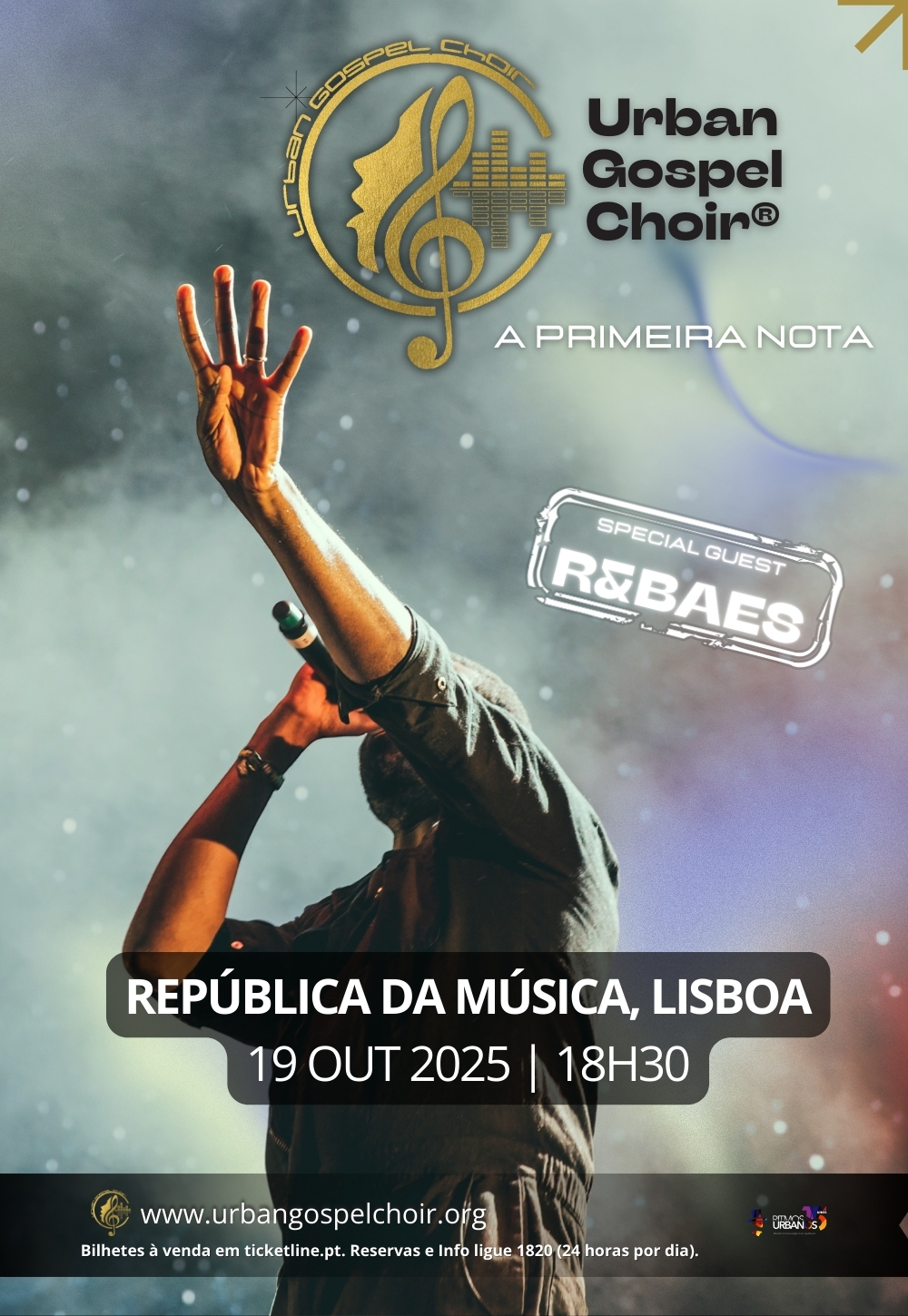Urban Gospel Choir