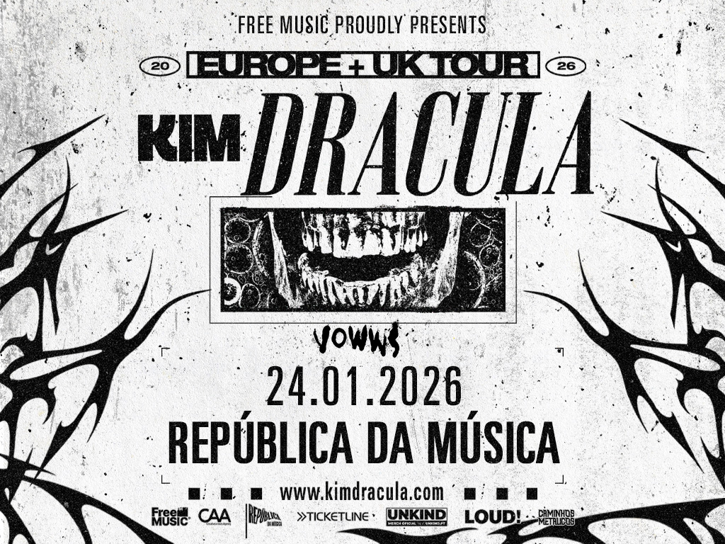 Kim Dracula