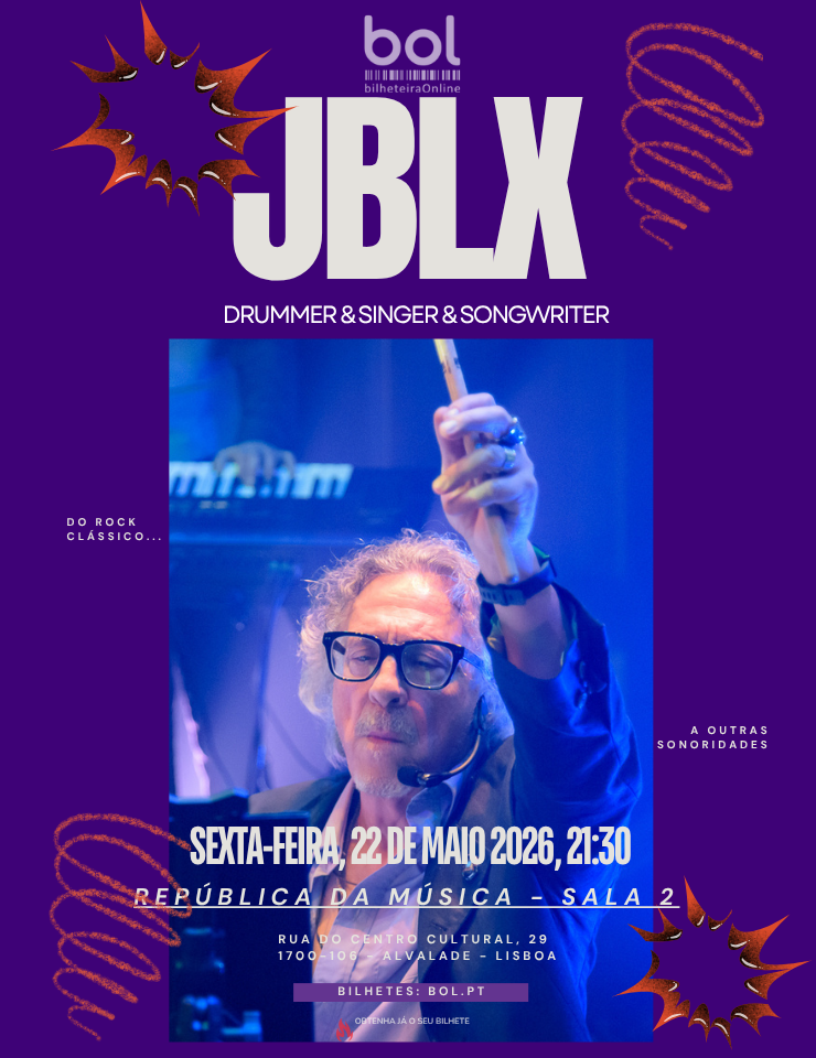 JBLX