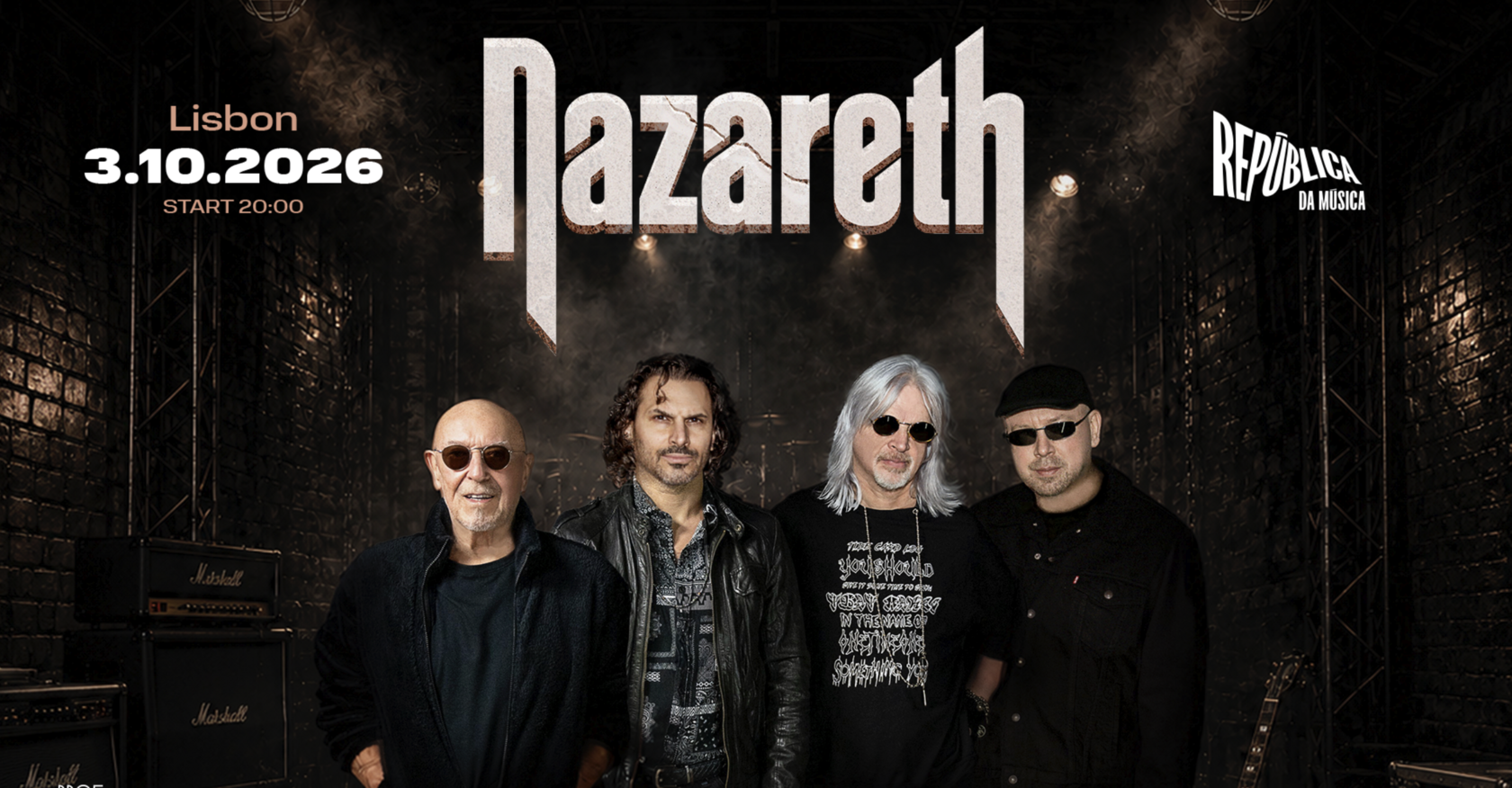 Nazareth