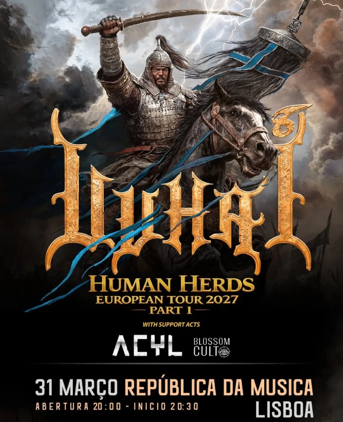 UUHAI