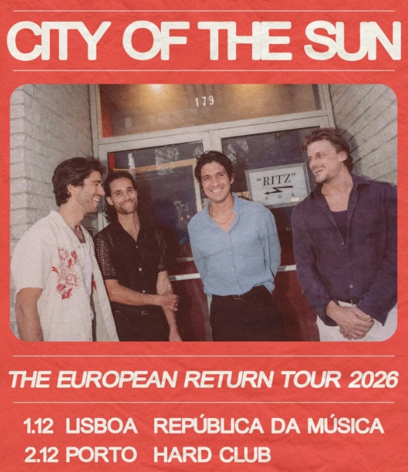 City of the Sun