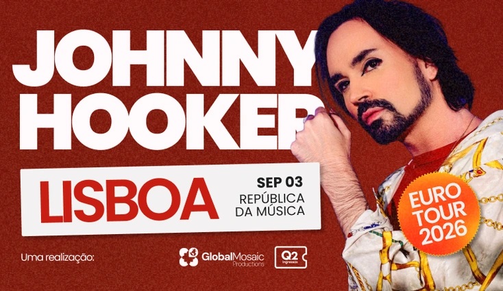 Johnny Hooker