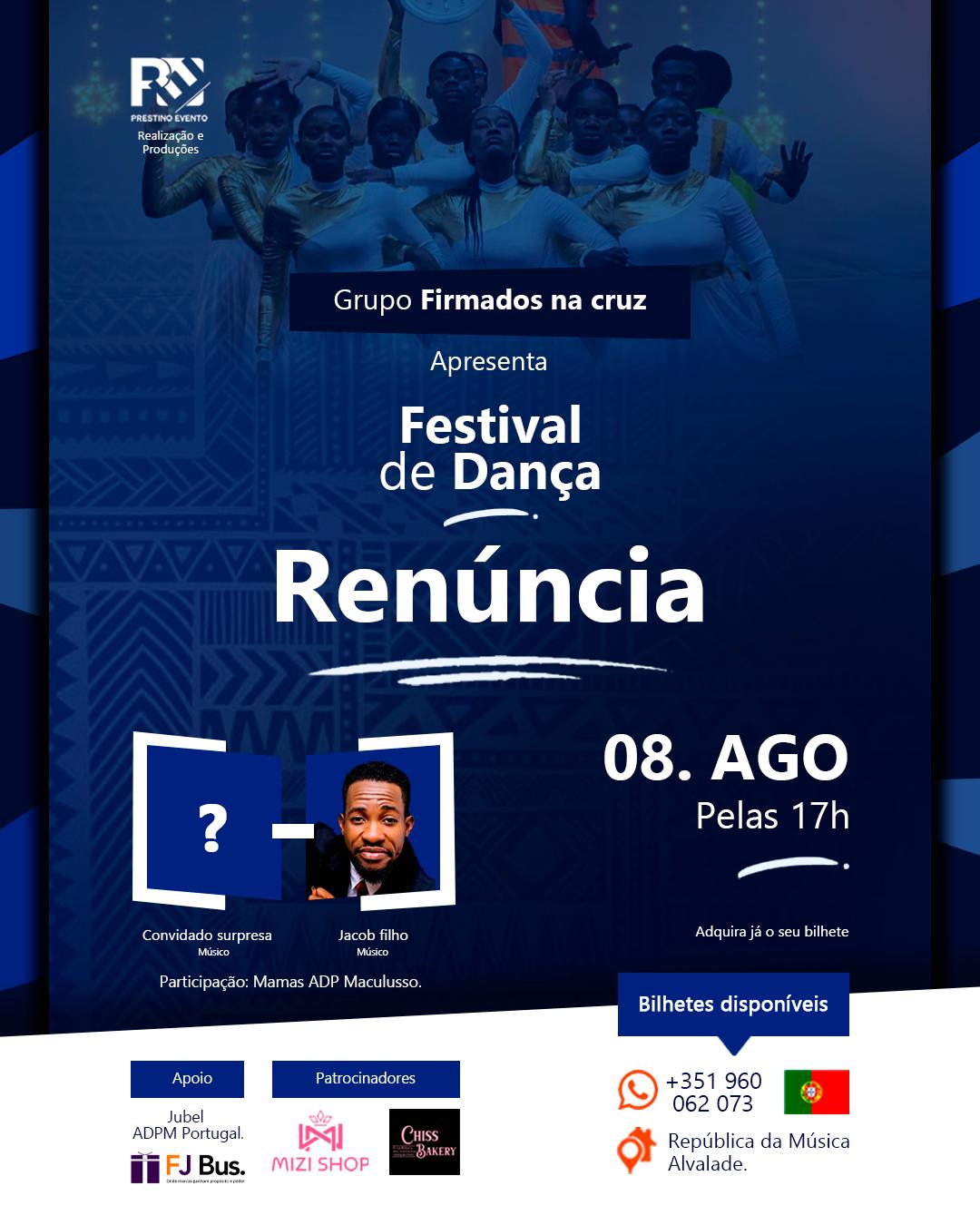 Renúncia