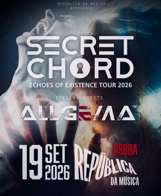 Secret Chord