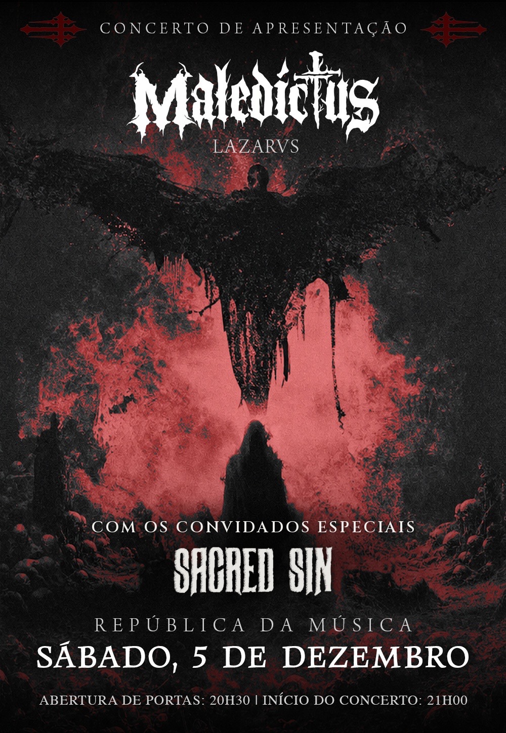 Maledictus