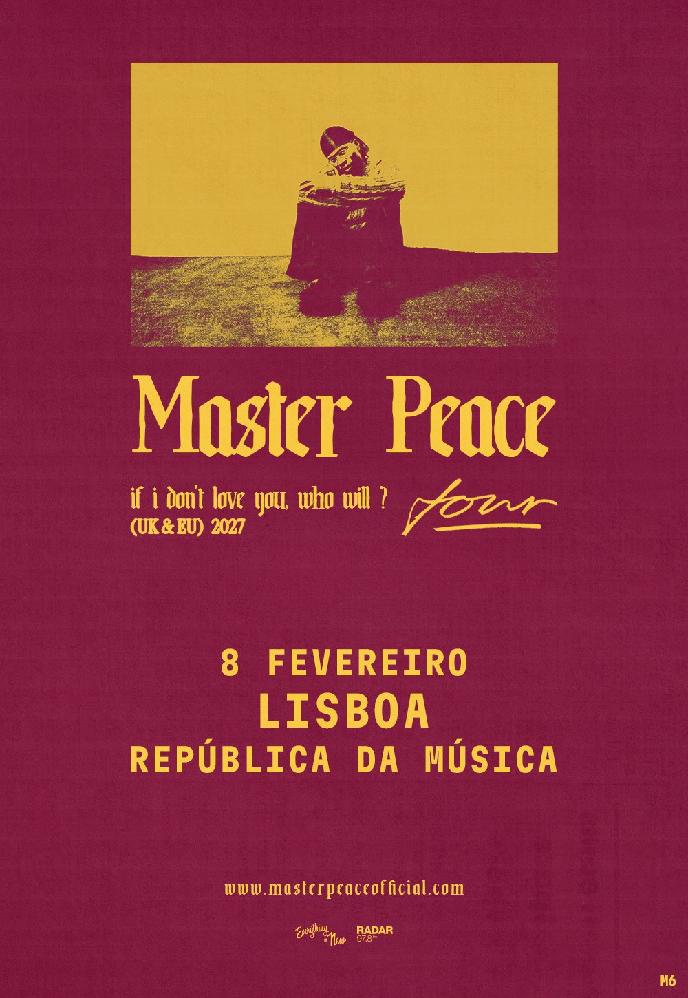 Master Peace